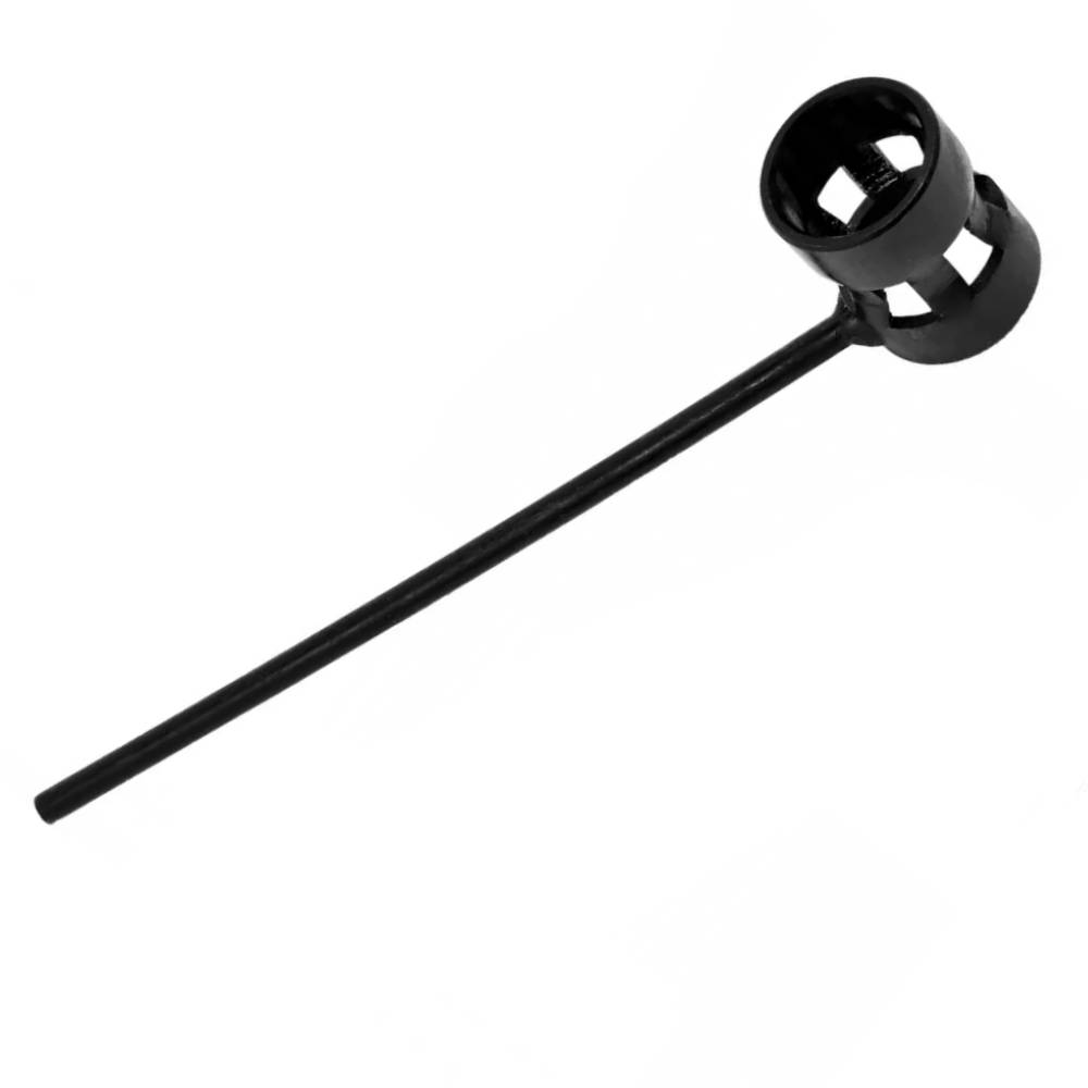 Tarraxa manual para Tubos e Canos PVC rosca 1pol. Bestfer - Novidades