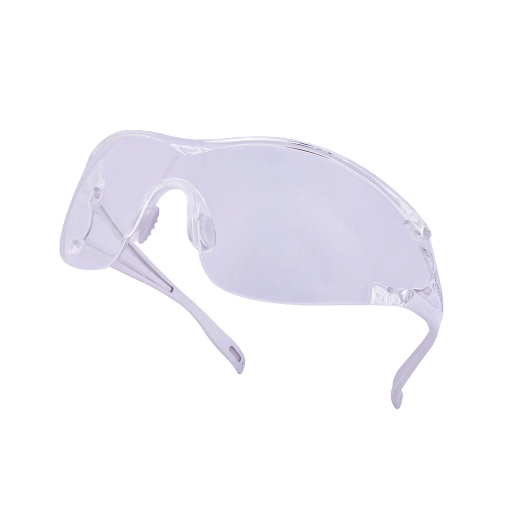 Óculos de Proteção UV Delta Plus Incolor Egon - EPI  - Ferramentas