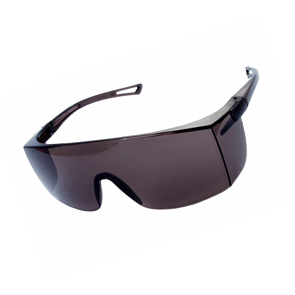 Óculos de Proteção UV Delta Plus Sky Fume - EPI  - Ferramentas
