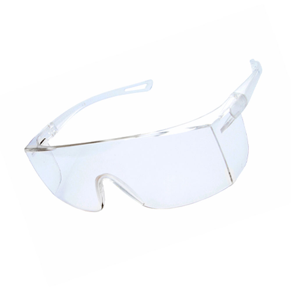 Óculos de Proteção UV Delta Plus Sky Incolor - EPI  - Ferramentas