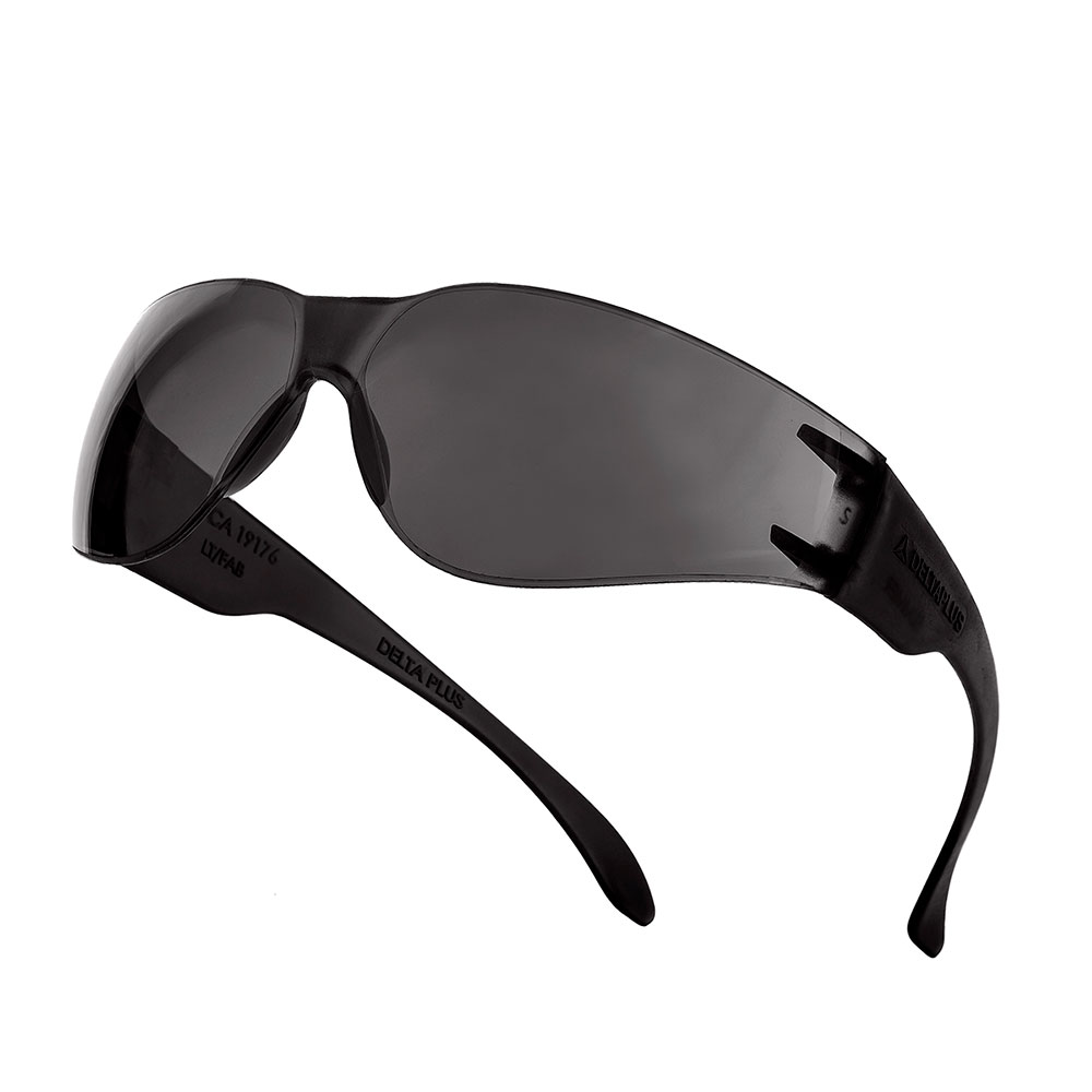 Óculos de Proteção UV Delta Plus Summer Fume - EPI  - Ferramentas