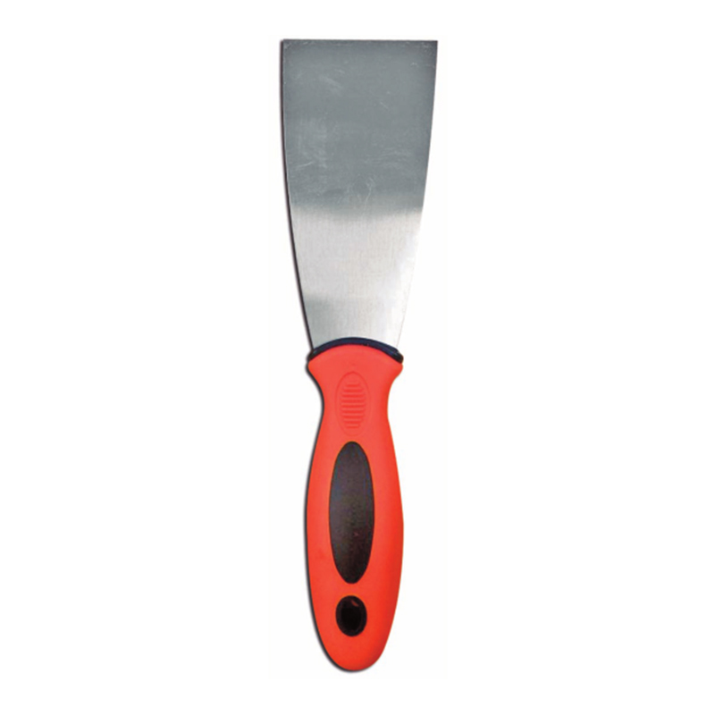 Espátula de Aço Polido 2pol 5cm - BESTFER