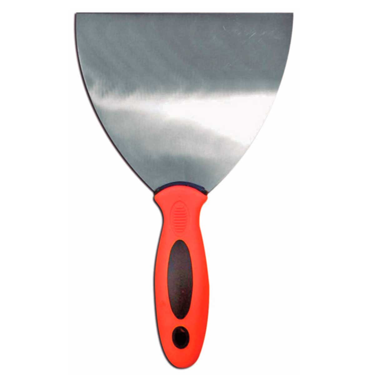 Espátula de Aço Polido 5pol 12,5cm - Novidades