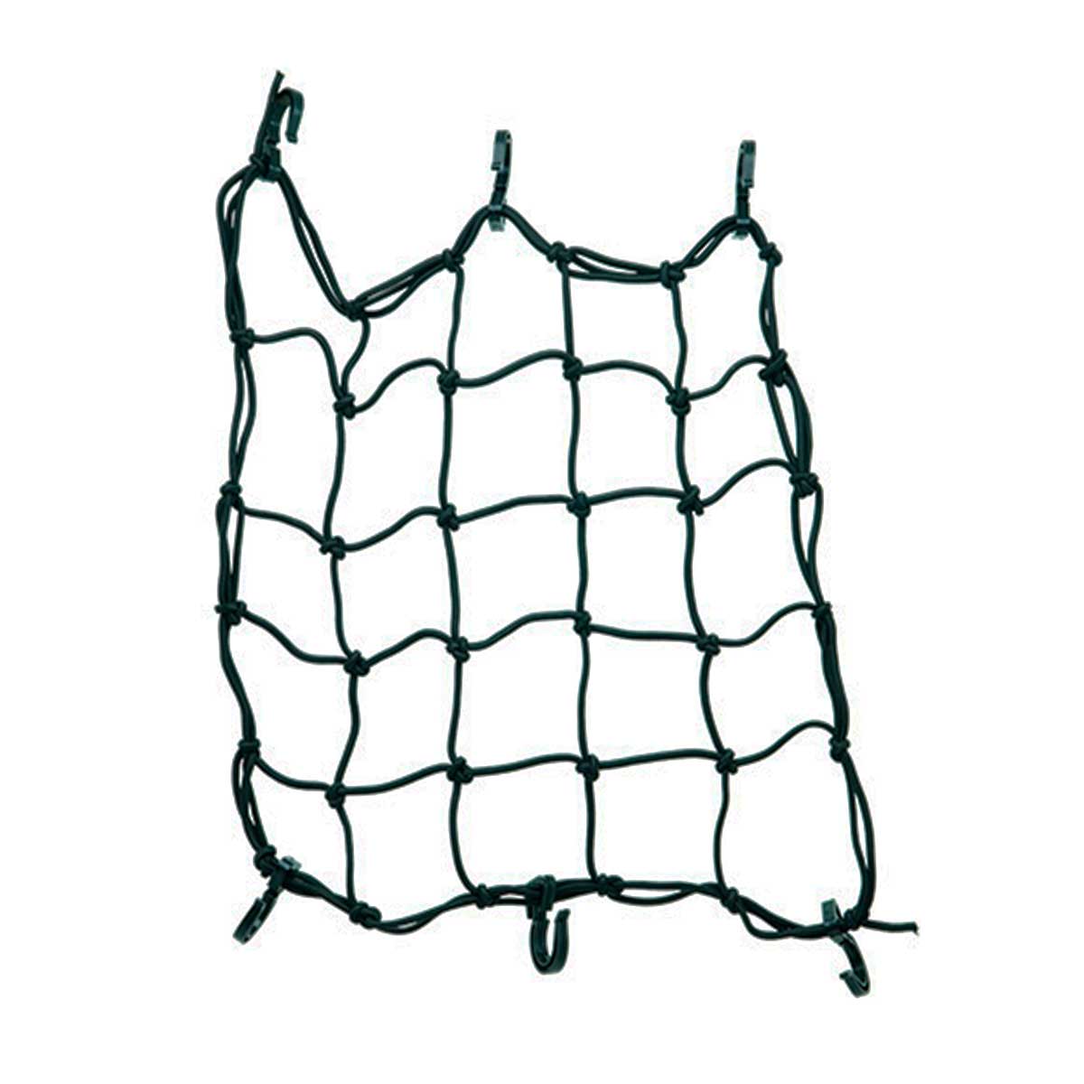 Rede Elástica para Carga Moto 40 x 40cm - BESTFER