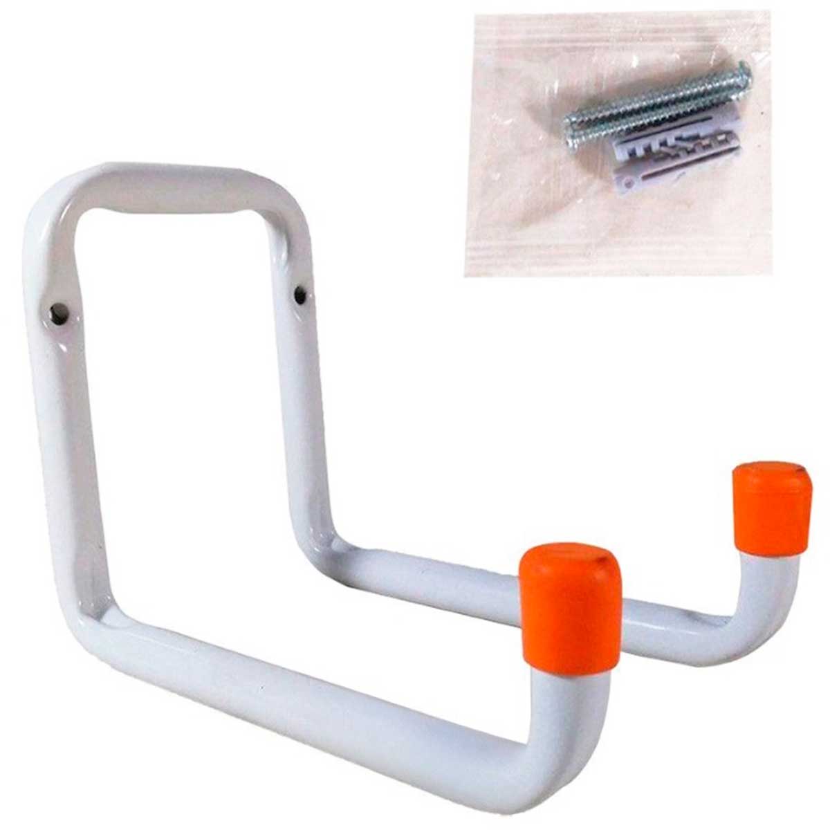 Suporte Multiuso Para Parede 300mm 10kg - Outros