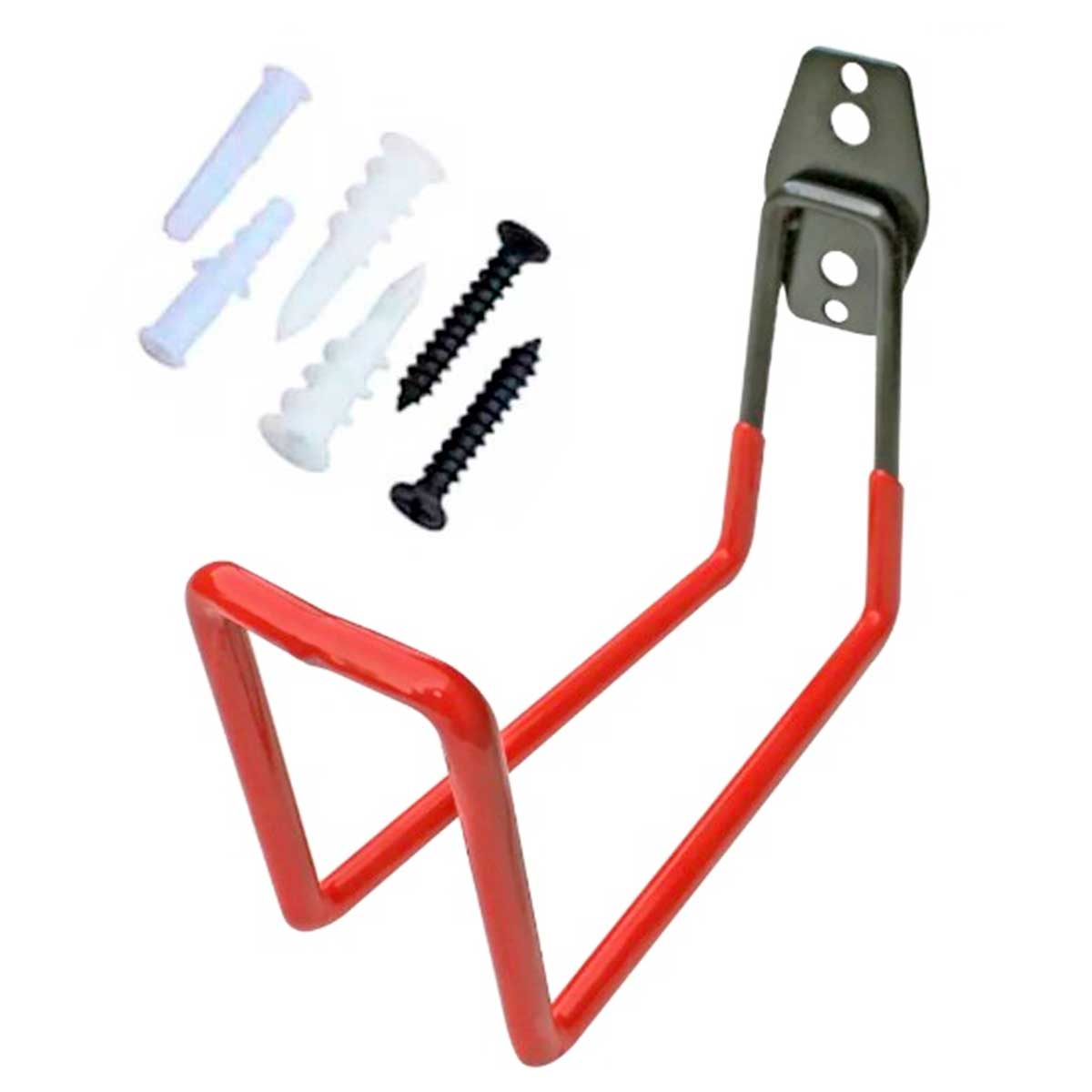 Suporte Multiuso Para Parede 150mm x 140mm 11,5kg - Outros