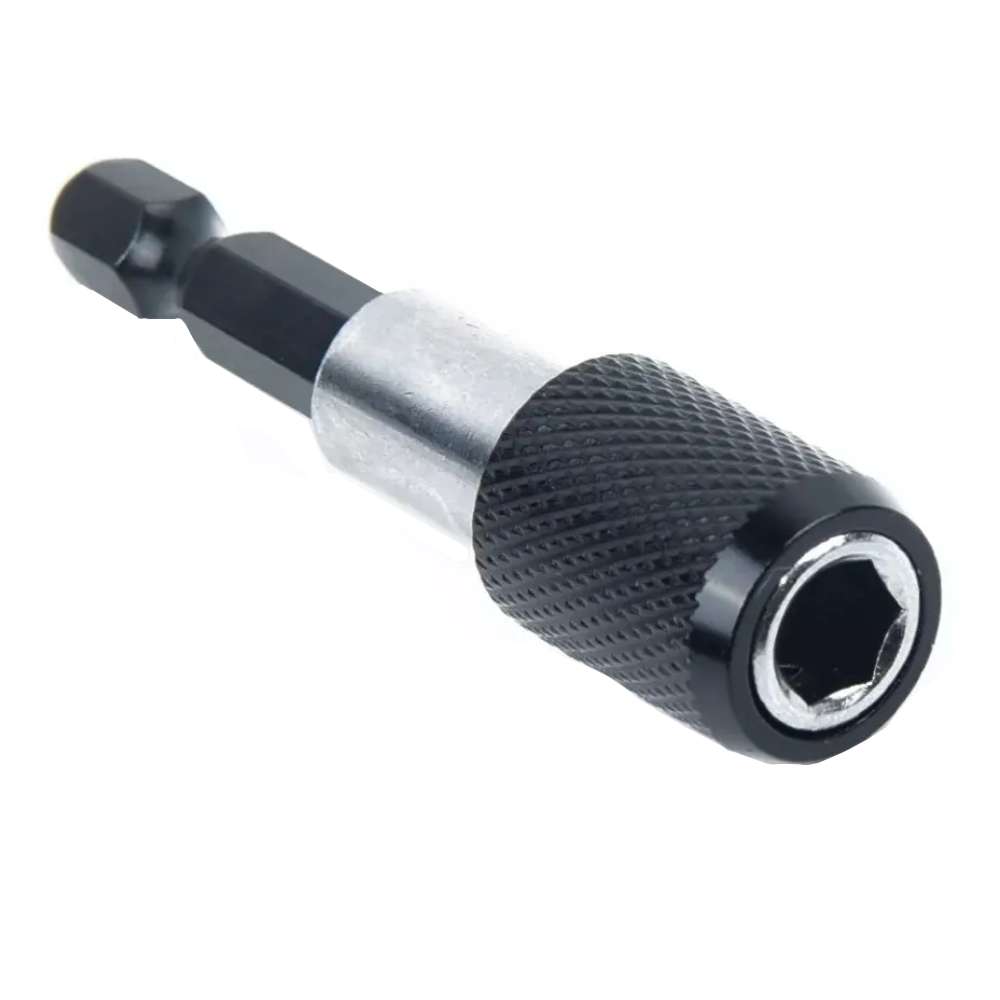 Adaptador de Bit Engate rápido 1/4  prolongador imantado Webkits - Ferramentas