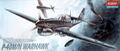 P-40M/N Warhawk - Plastimodelismo