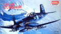 F4U-4B Corsair - Modelismo