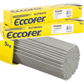 ECE1332 - Eletrodos Eccofer 6013 3,25 mm - caixa com 5kg - Acessórios-(elétrica)