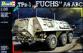 TPz-1 Fuchs a6 - Militaria
