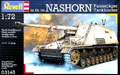 Nashorn Panzerjager Tankhunter - Modelismo