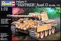 Panther Ausf. G - Militaria
