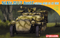 Sd.kfz.25 1/7 Ausf.c - Modelismo