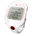 Monitor de Frequência Cardíaca RCX3 Branco - Relógios
