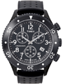 Timex crono mergulho - preto - Relógios