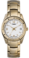 Relógio Feminino Analógico Dourado - Relógios