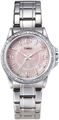 Timex Crystal Swarovski Collection - Aço rosa - Relógios