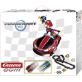 Autorama Carrera Mário Kart Wii Carrera Go!!! - 110v - Modelismo