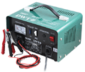Carregador de Bateria Portátil 60 Hz Monofásico 12/24V 220 Volts   - DWT-AWT