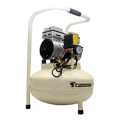 Compressor Isento de óleo USK-750 15 Litros (odontológico) 220V - Aerografia